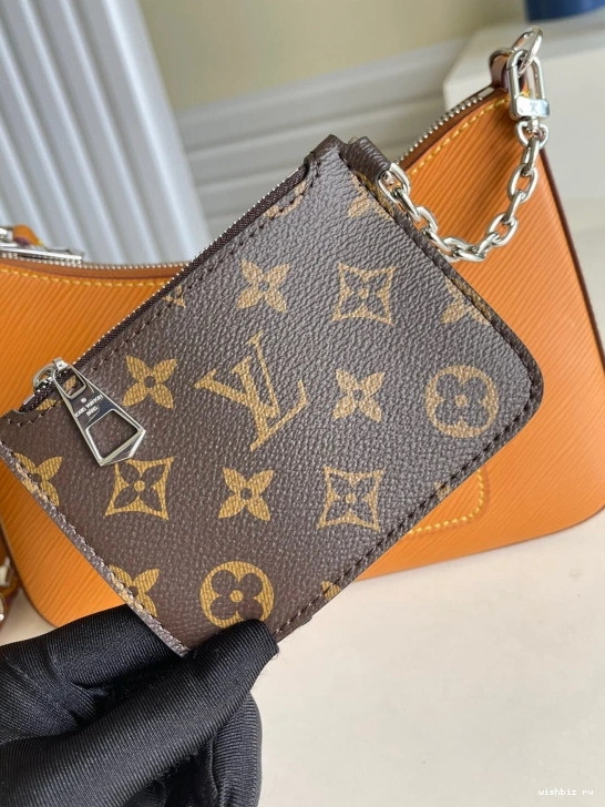 WIS VUITTON LOUIS MARELLE 0202